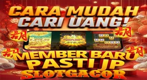 Newtoto Daftar